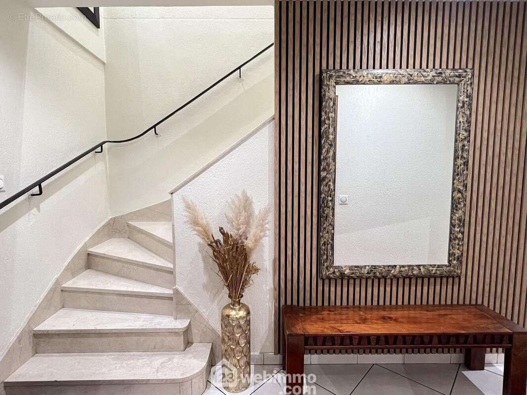 Maison à VITRY-SUR-SEINE