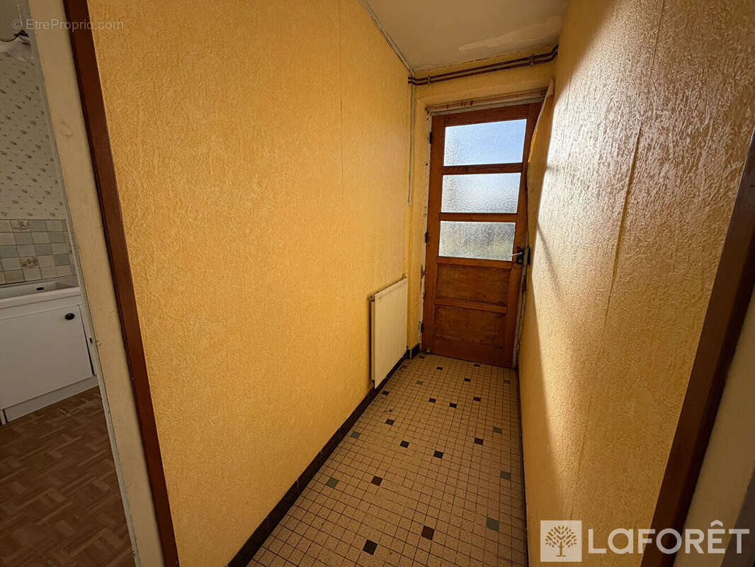 Maison Allanche 4 pièce(s) 101 m2 - photo 10