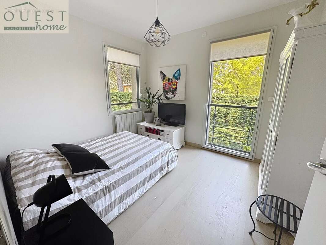 Appartement à TASSIN-LA-DEMI-LUNE