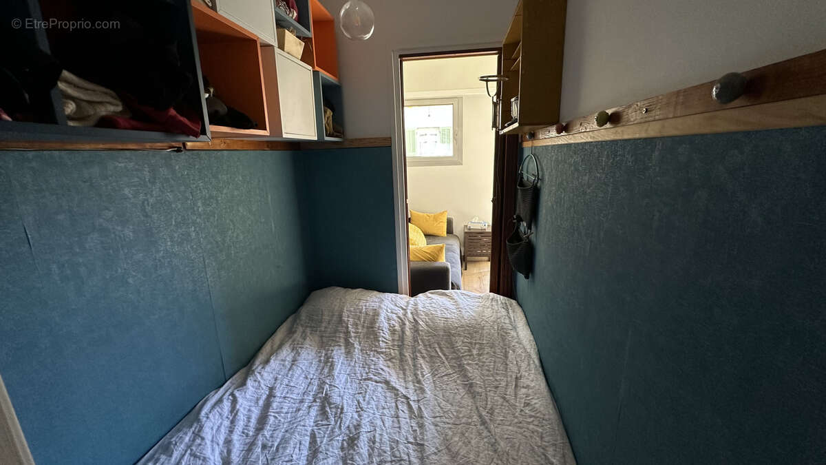 Appartement à BANDOL