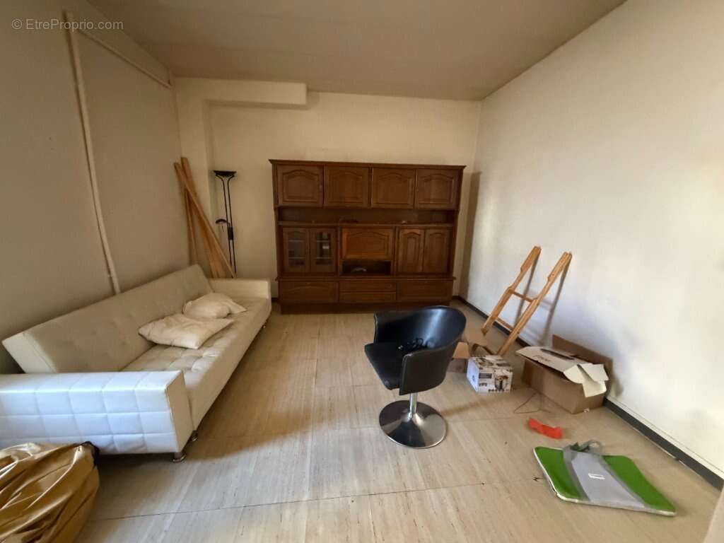 Appartement à LE CREUSOT