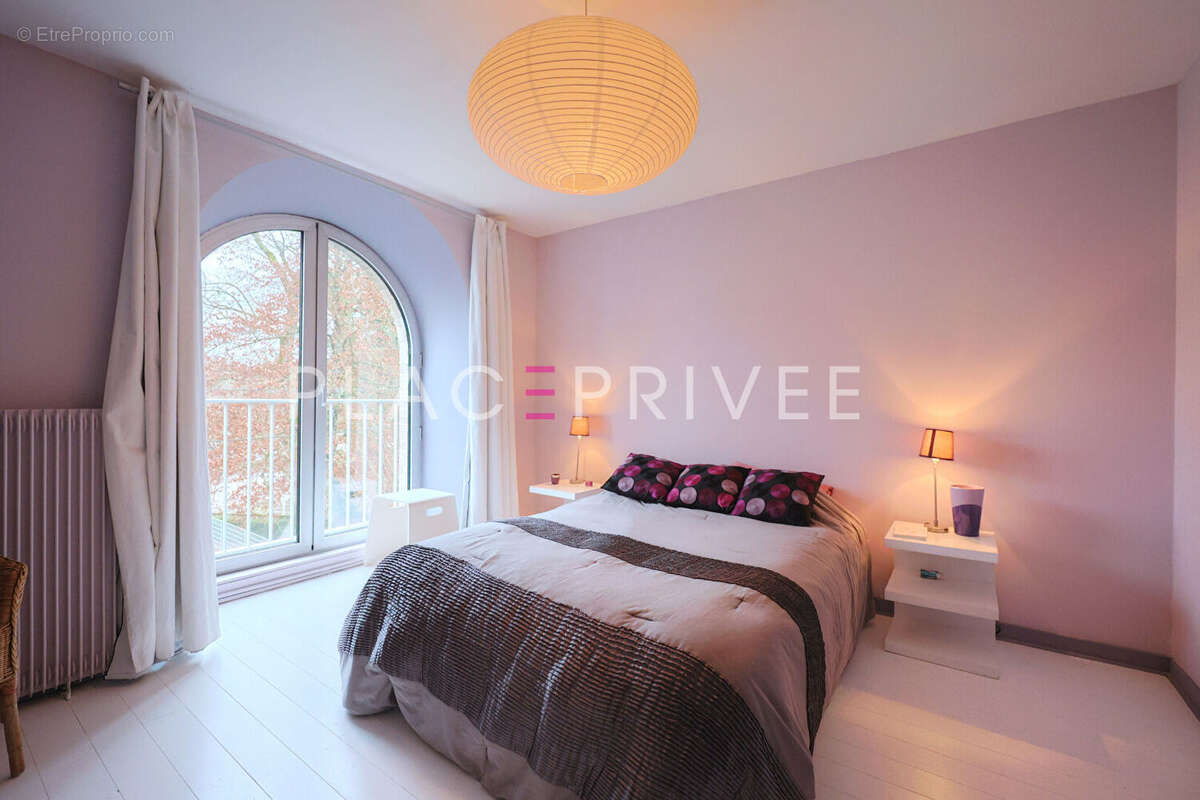 Appartement d'exception - photo 16