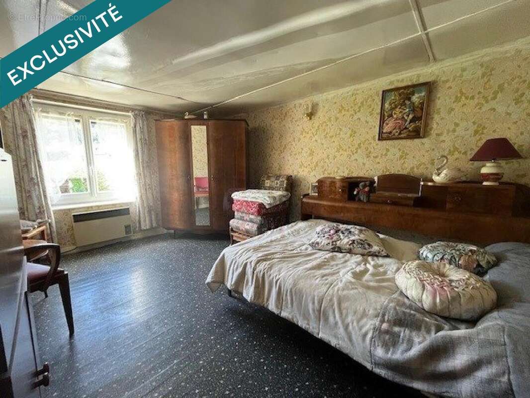 Photo 6 - Maison à BEAUZAC