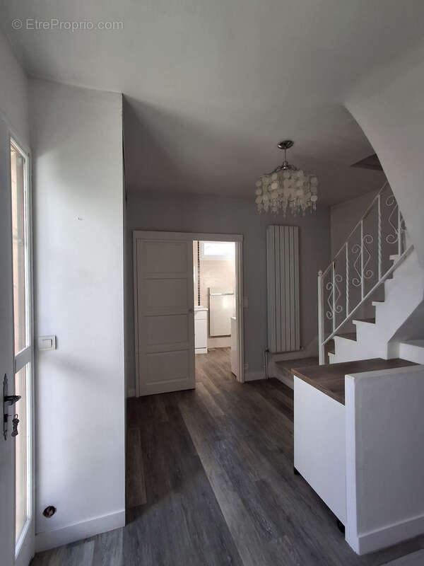 Maison à LE PERREUX-SUR-MARNE