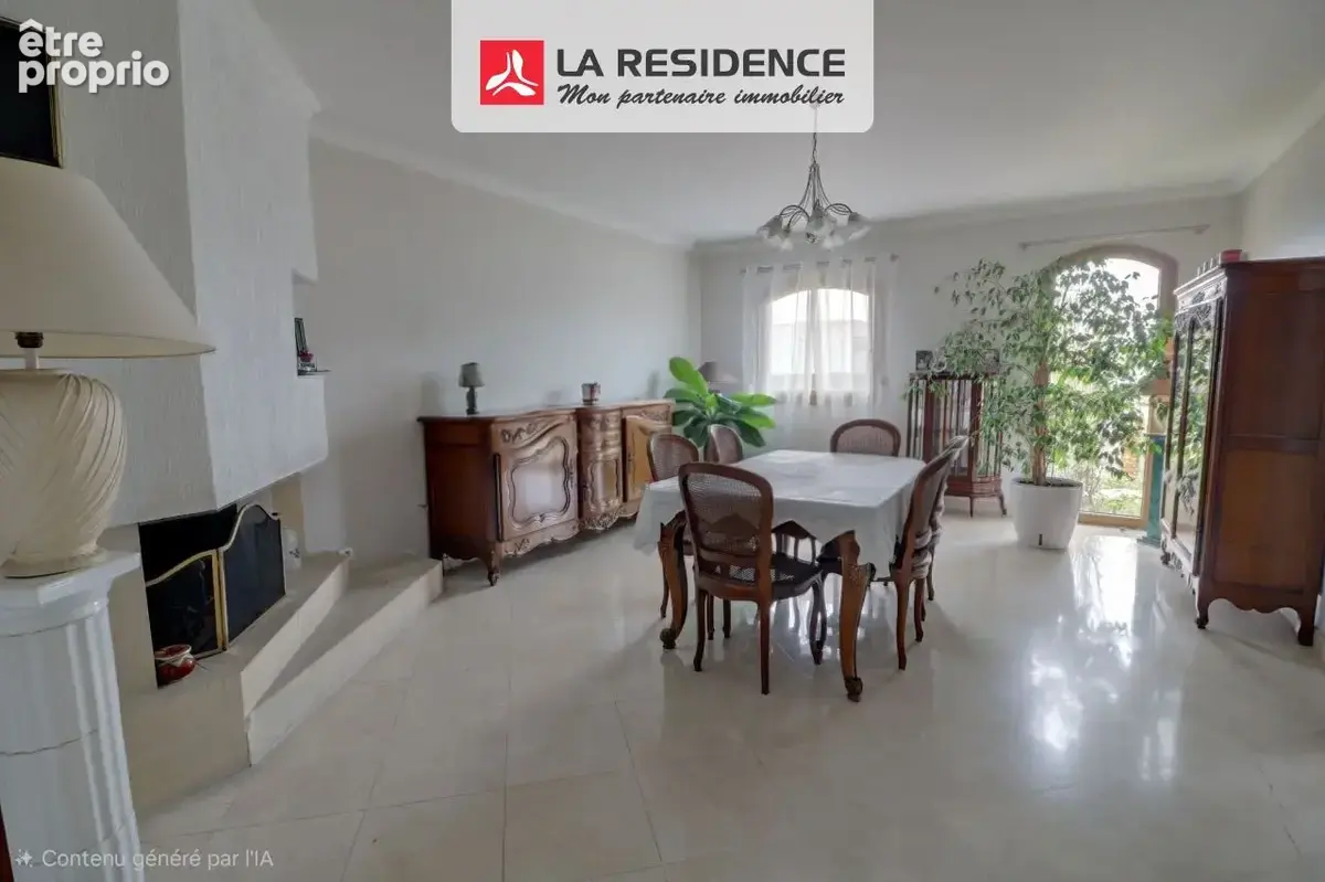 Maison 7 pièces 185 m² à vendre à Deville-Les-Rouen (76250) - photo 5