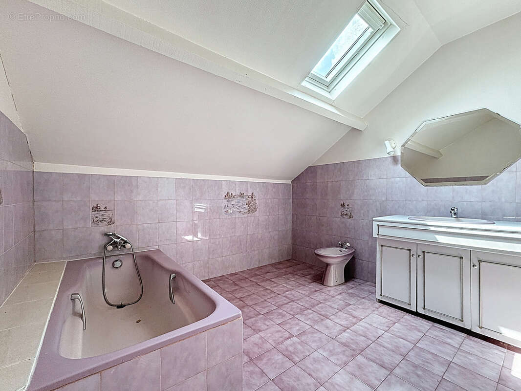 Maison à MALEMORT-SUR-CORREZE