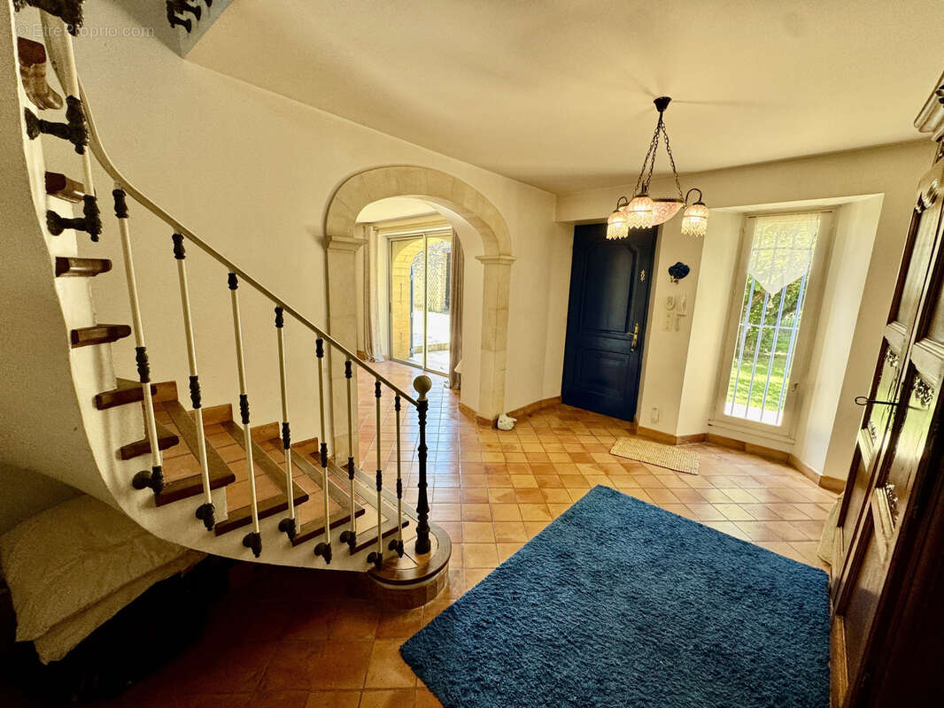 Maison à PIOLENC