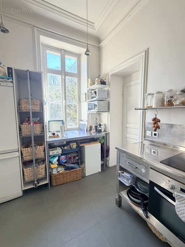 Appartement à TROUVILLE-SUR-MER