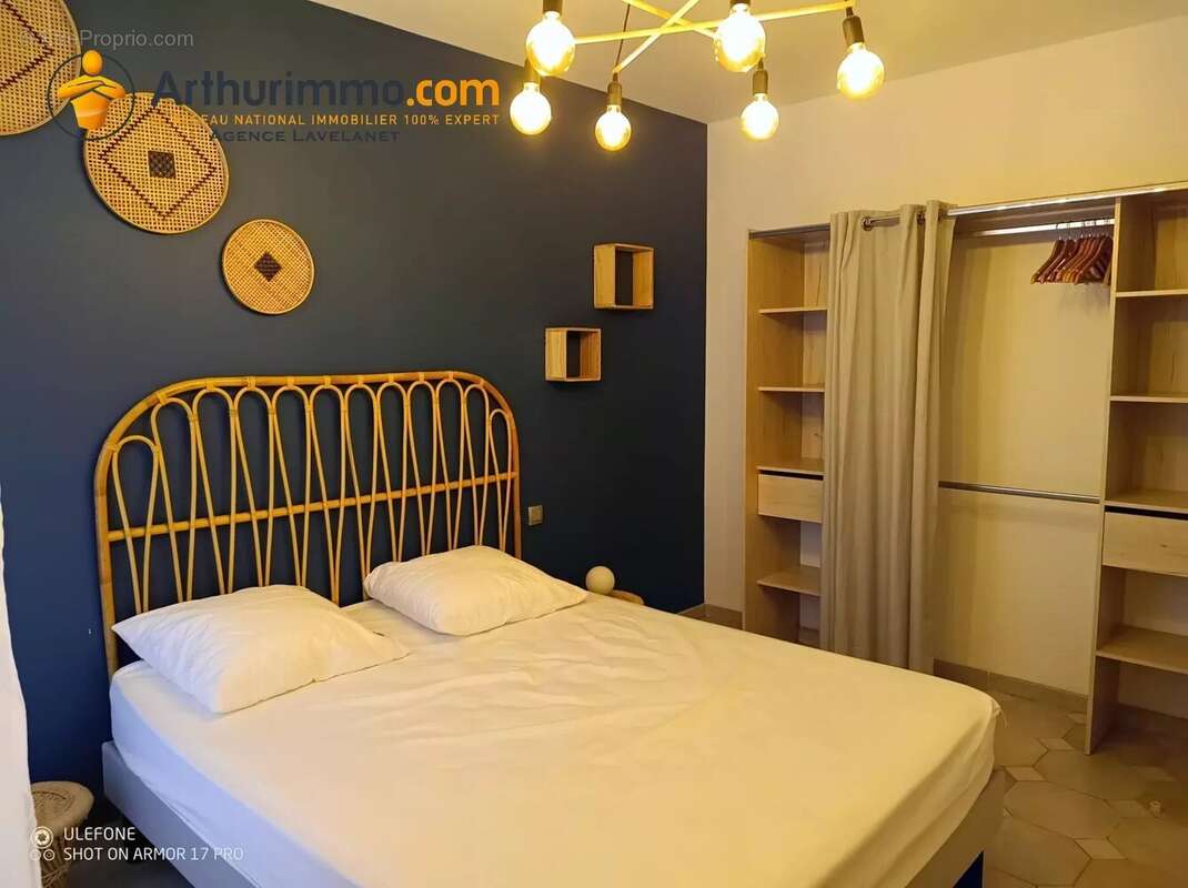 Appartement à BELESTA