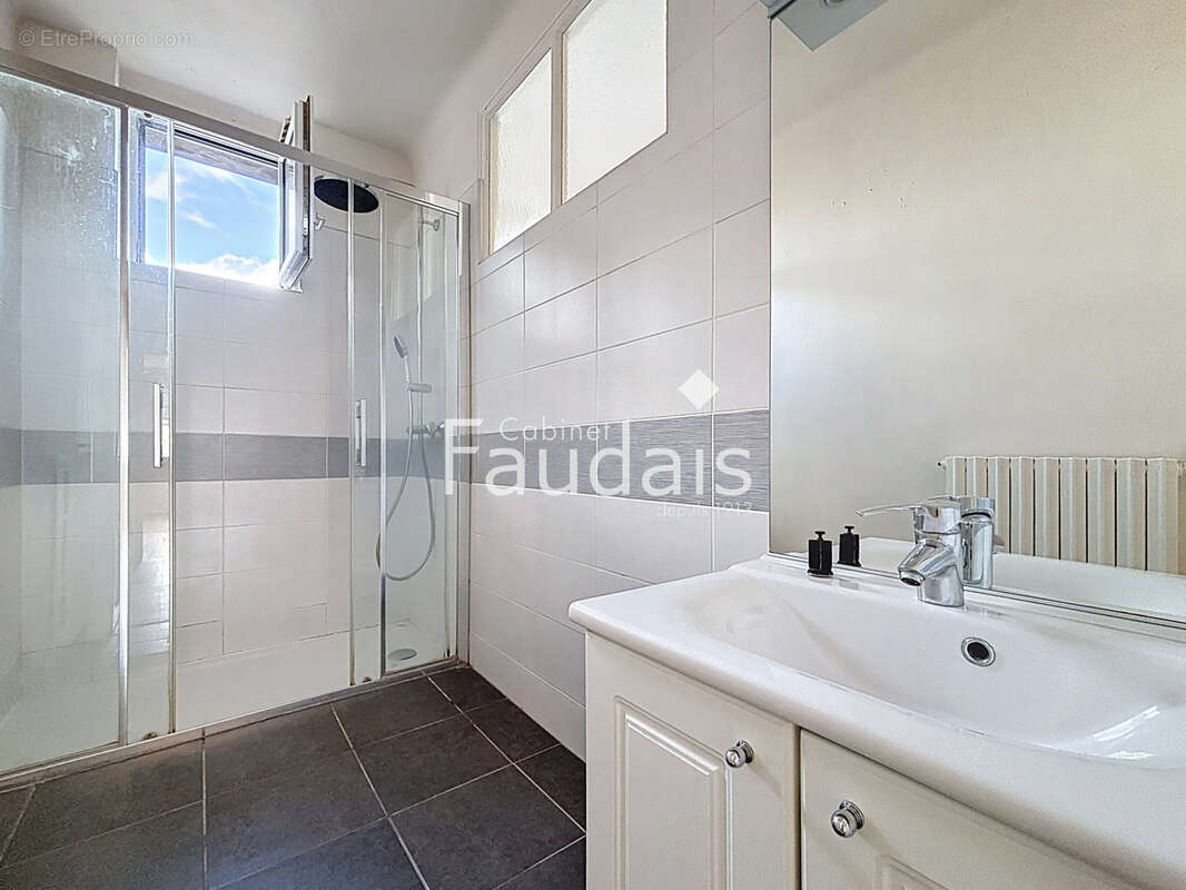 Appartement à SAINT-LO