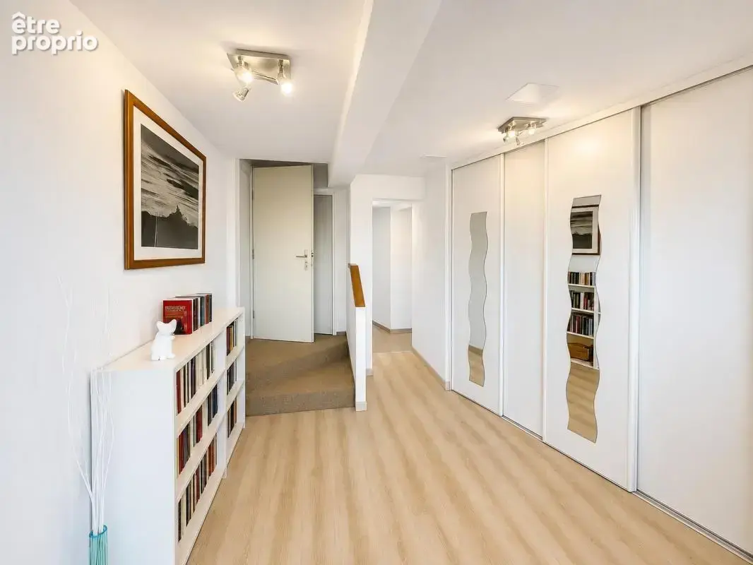 Portes de Bordeaux, Maison Familiale, Piscine, Appt Indépendant - photo 14
