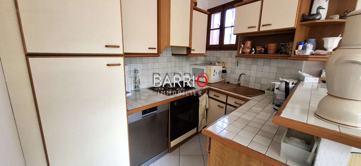 Maison à BANYULS-SUR-MER