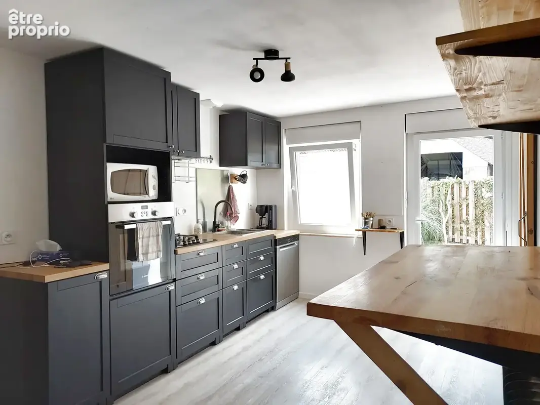 maison proche canal - photo 5