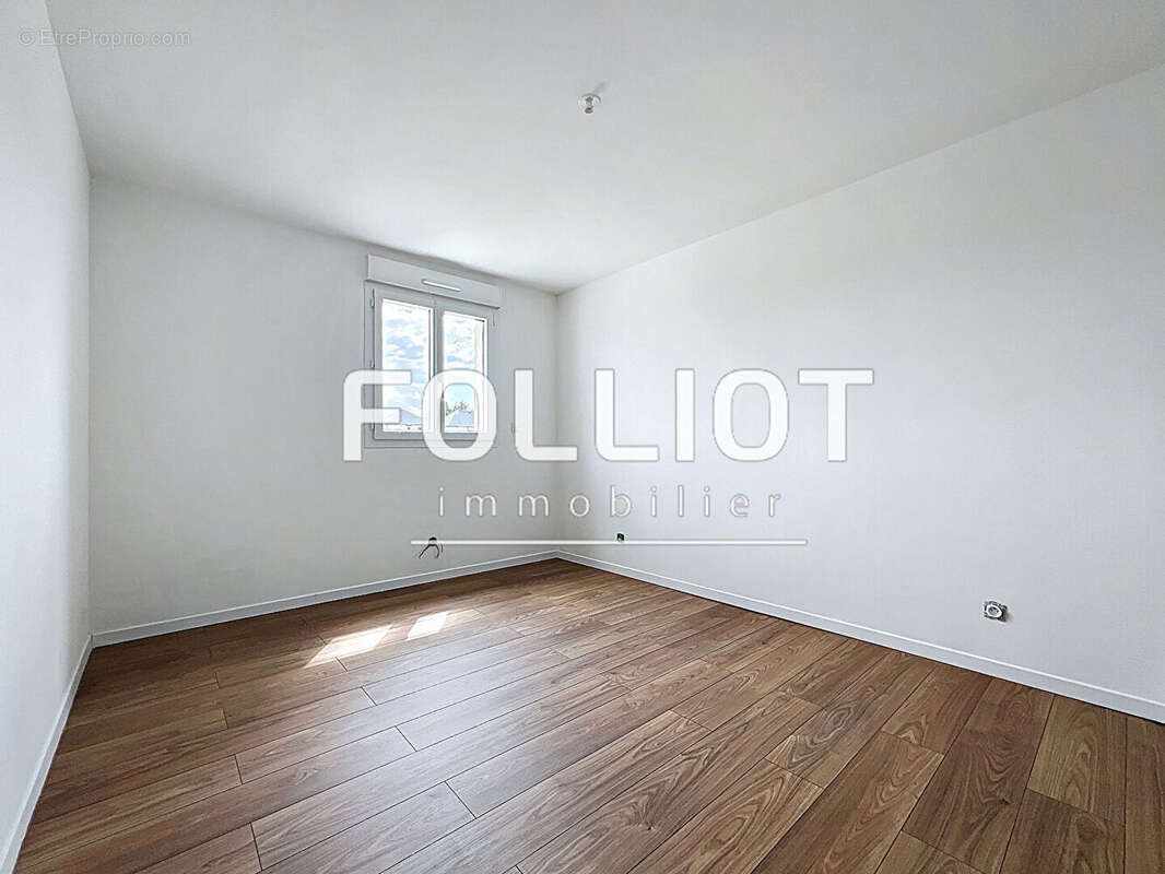 Maison à BOURGUEBUS