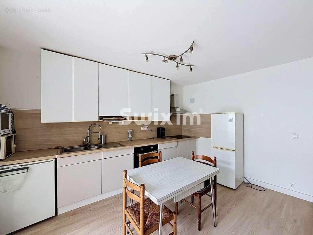 Maison en pierre 2 chambres à deux pas de Nansouty - photo 5