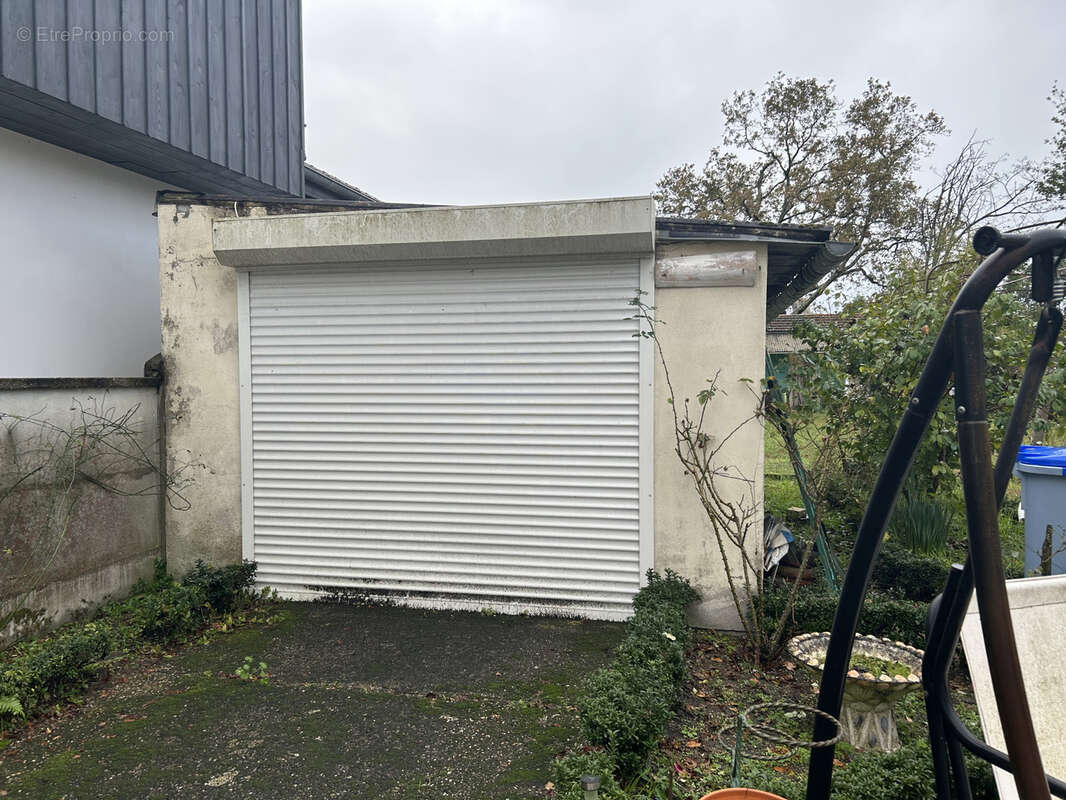 Maison à LA TESTE-DE-BUCH