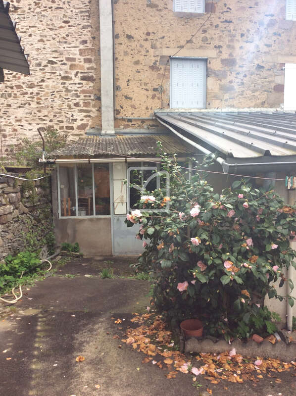 Maison de village - photo 16