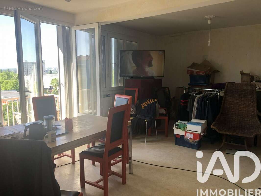 Photo 4 - Appartement à VICHY