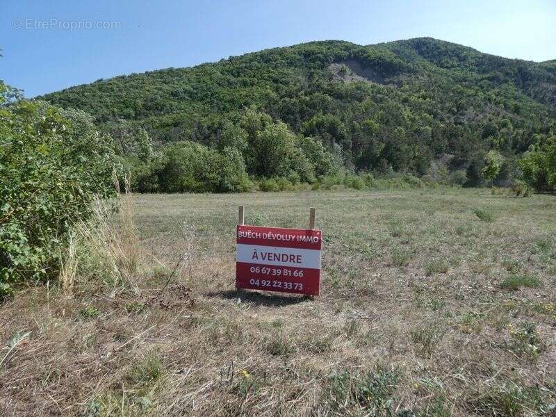 Terrain 3 170 m² à vendre à Le Saix (05400) - photo 6