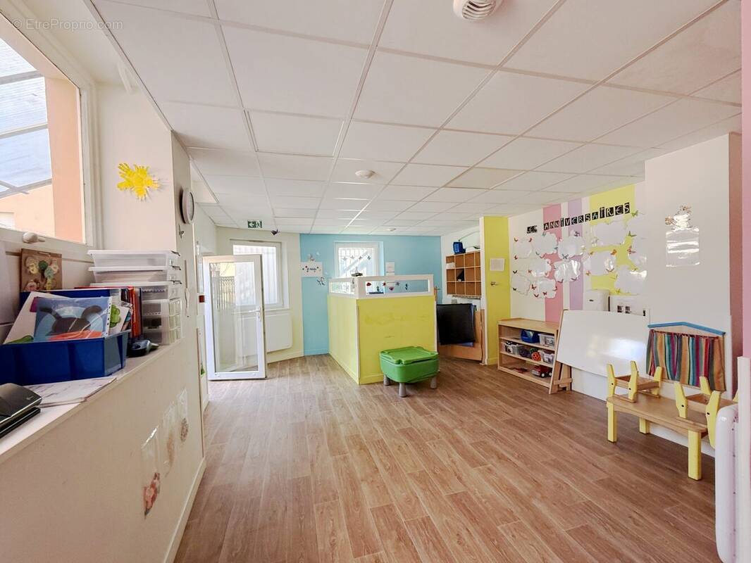 Commerce à STRASBOURG