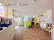 Commerce à STRASBOURG