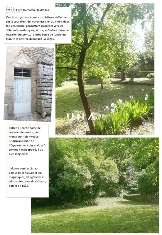 Château uzes - photo 38