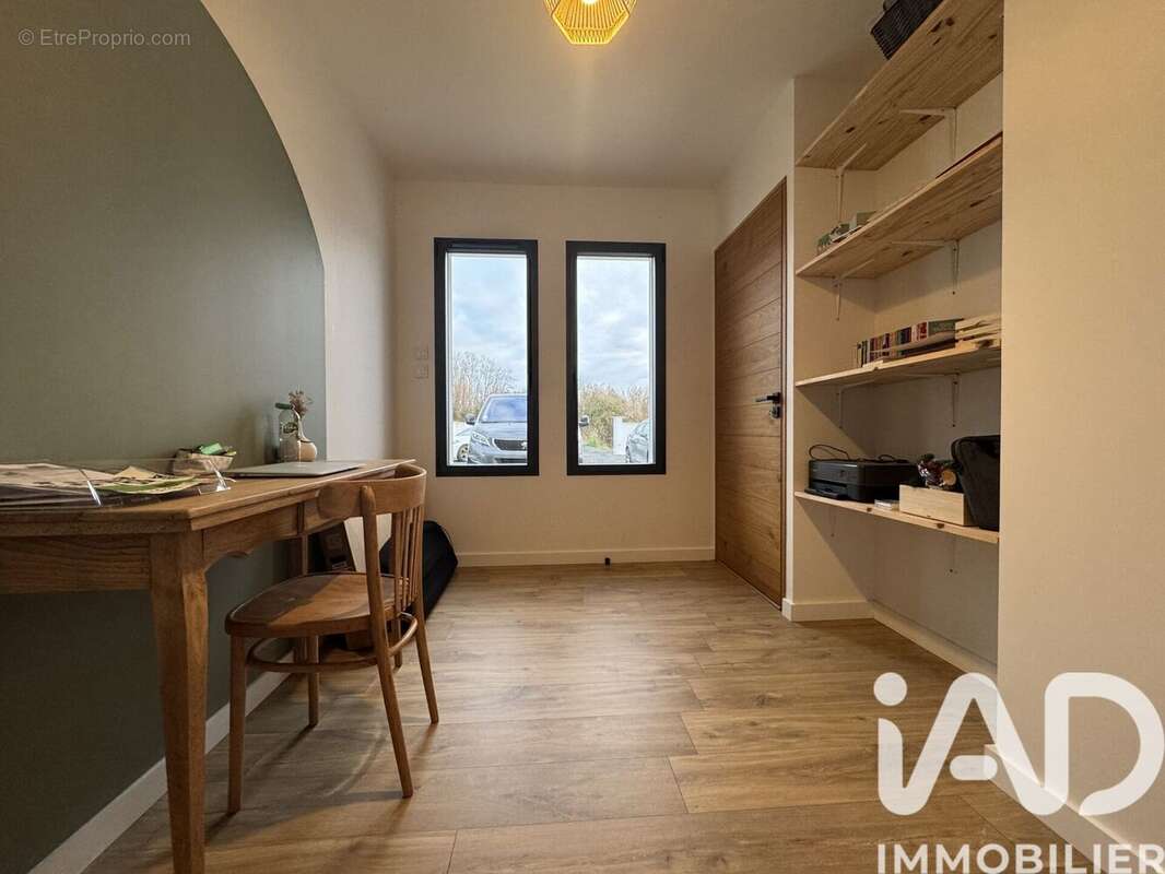 Photo 8 - Maison à AMENDEUIX-ONEIX