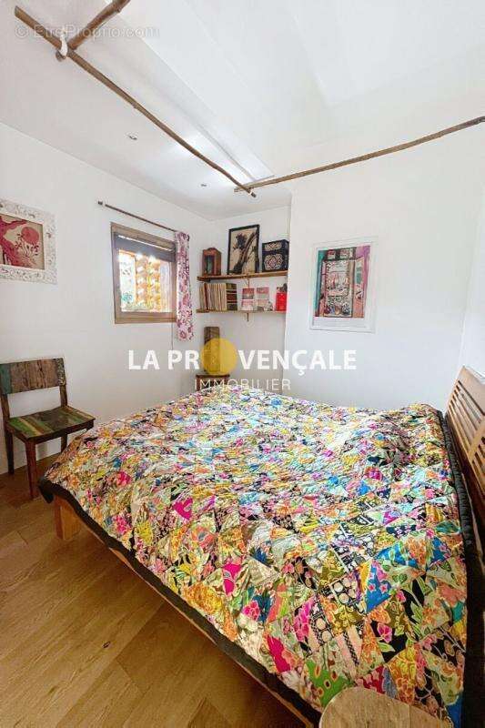 Maison à MEYREUIL