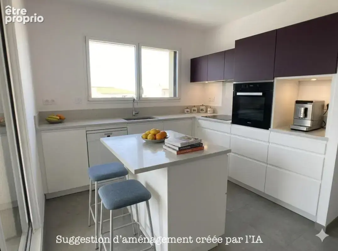 Villa contemporaine avec piscine - emplacement privilégié ! - photo 9