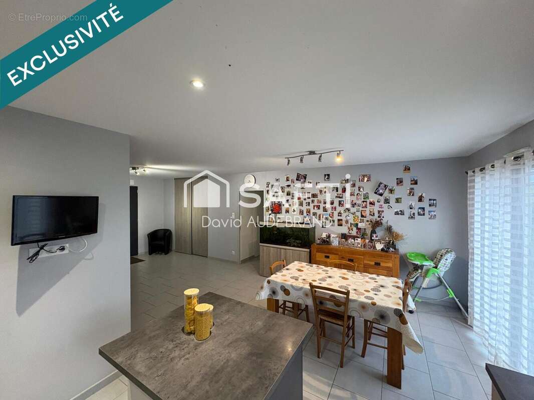 Photo 4 - Maison à PAMPLIE