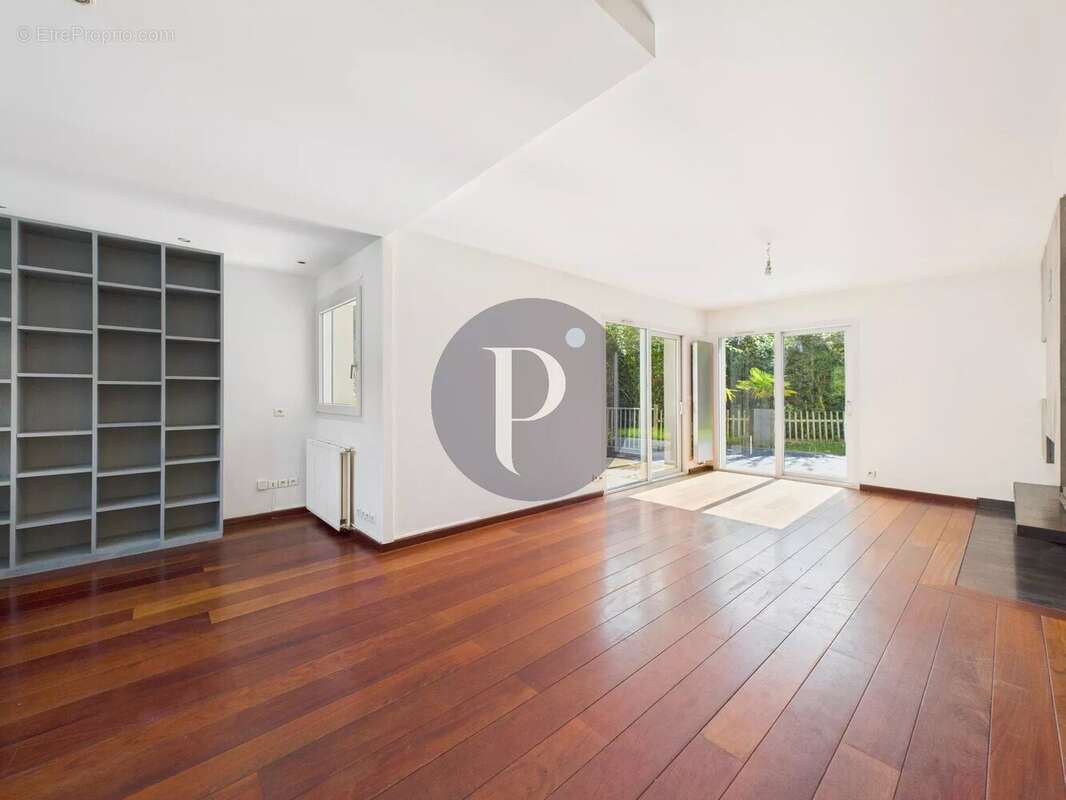 Maison à CHATENAY-MALABRY