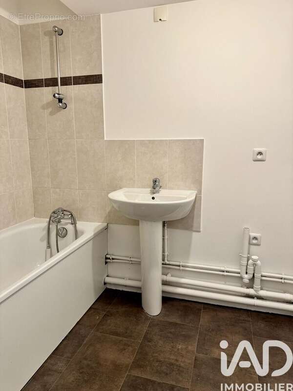 Photo 8 - Appartement à CORBEIL-ESSONNES