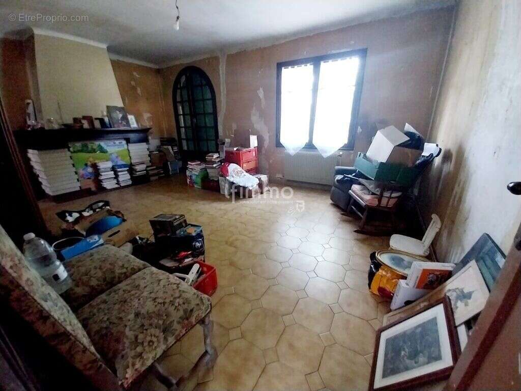 Maison à LA TESTE-DE-BUCH