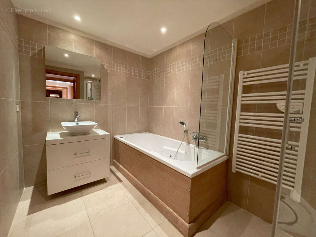 Appartement à SAINT-RAPHAEL