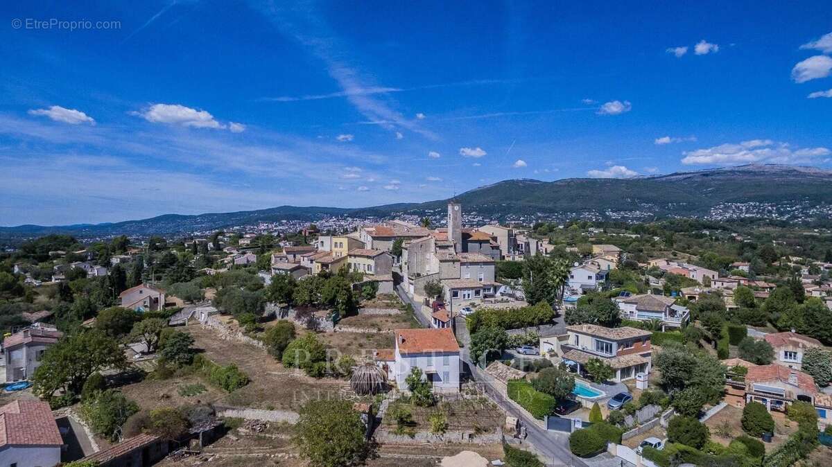 Appartement à GRASSE