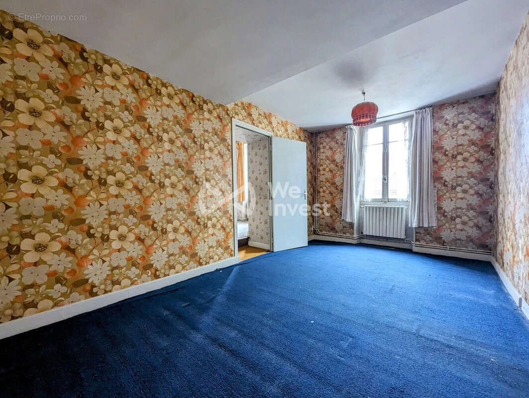 Maison 186 m² à Gannat  - photo 9