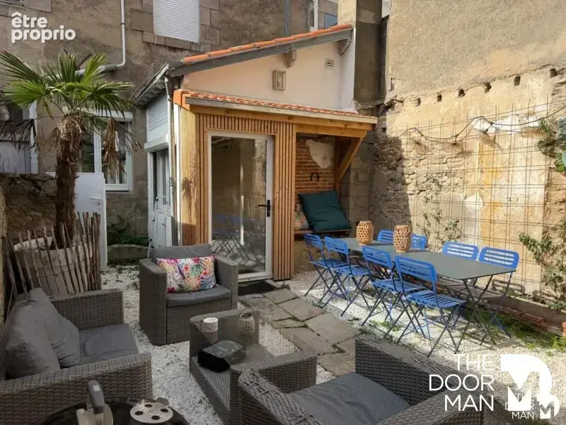 Maison 44510 - photo 14