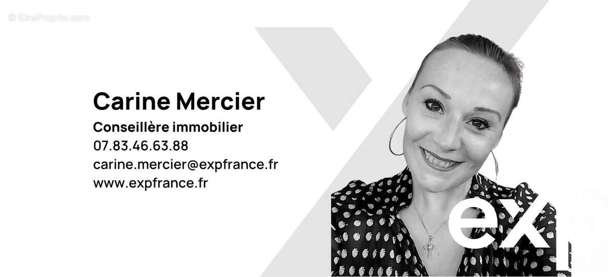 Appartement à LE TREMBLAY-SUR-MAULDRE