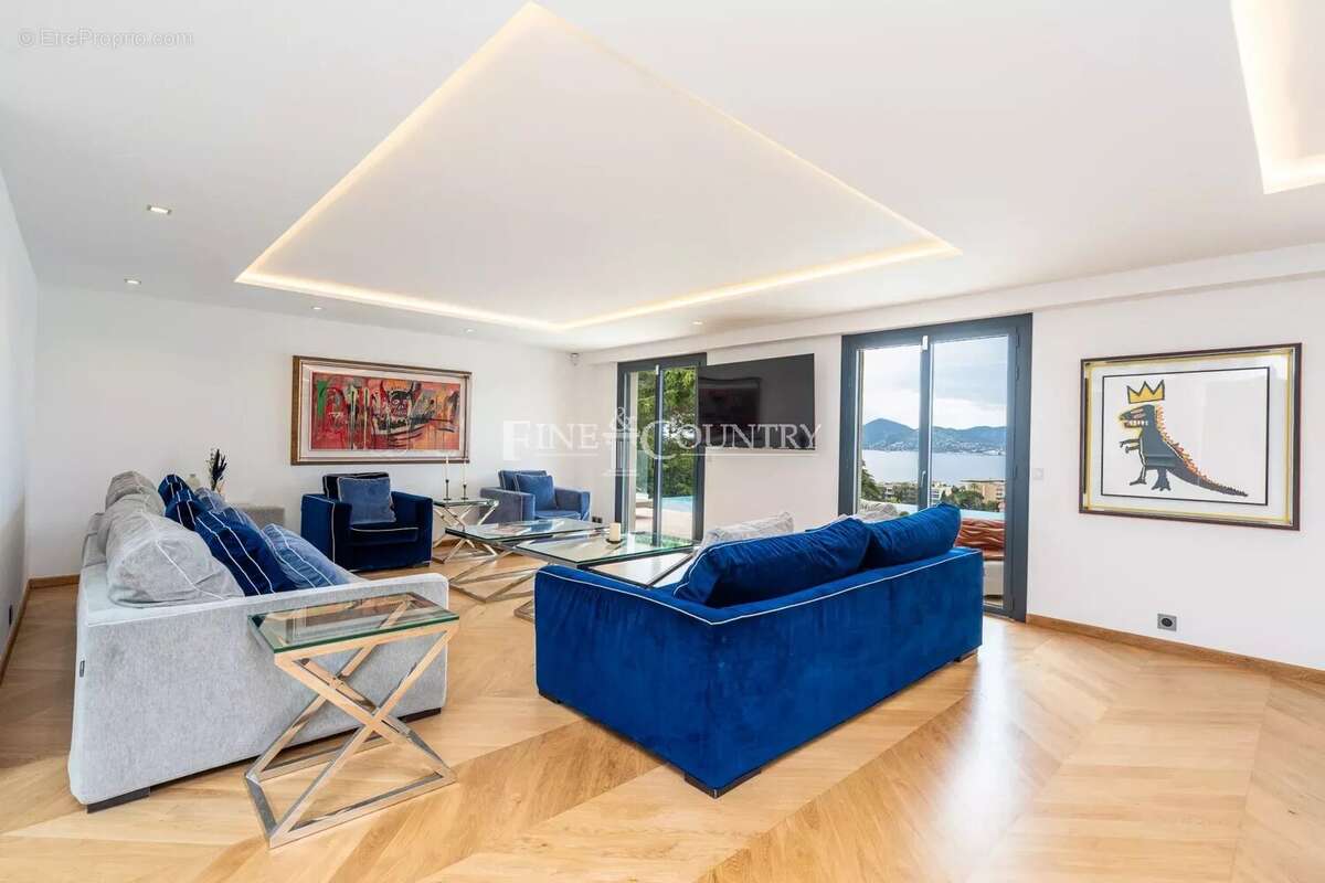 Maison à CANNES