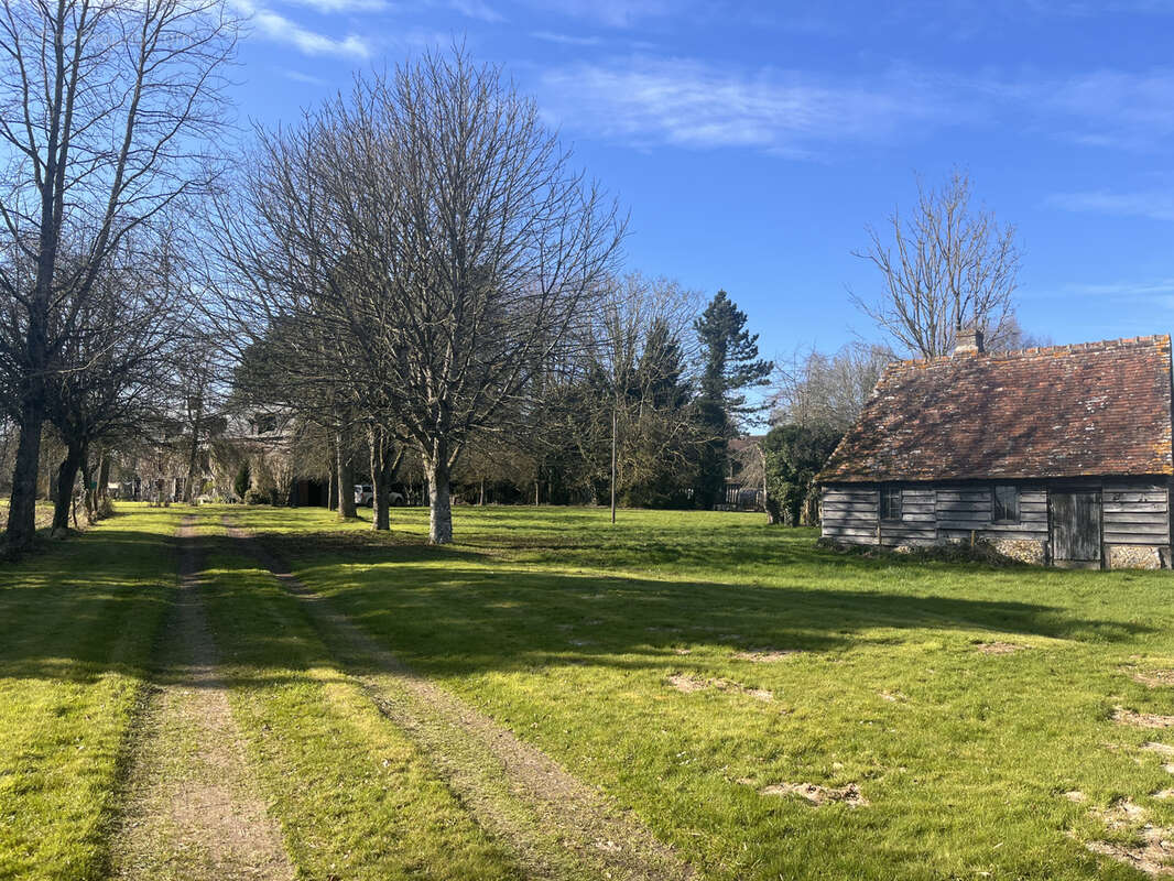 Maison à LA VESPIERE