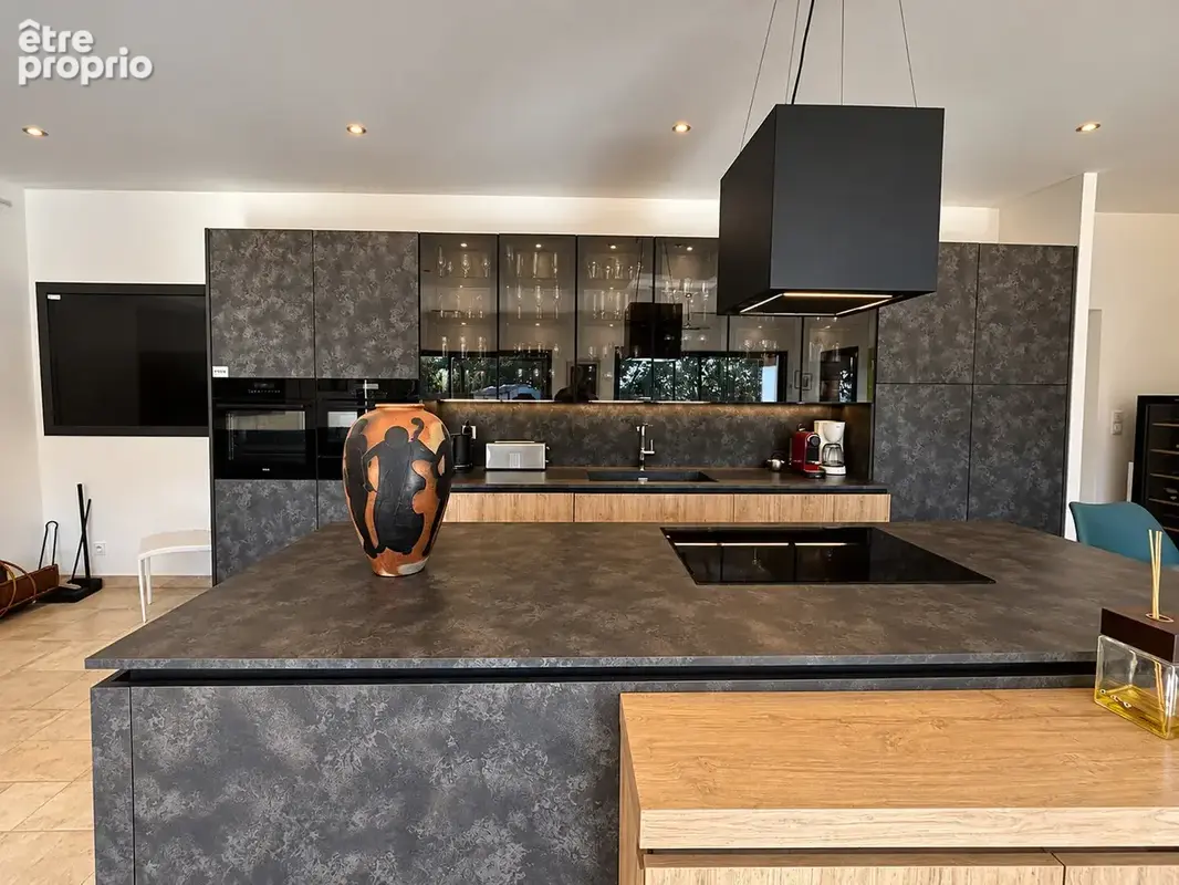 Maison 7 pièces 158 m² à vendre à Orsan (30200) - photo 7