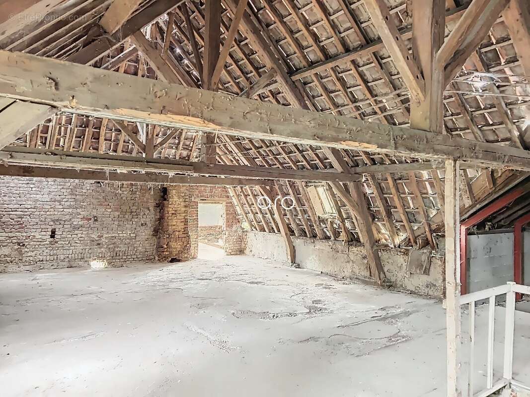 Maison 180 m² à Genech  - photo 6