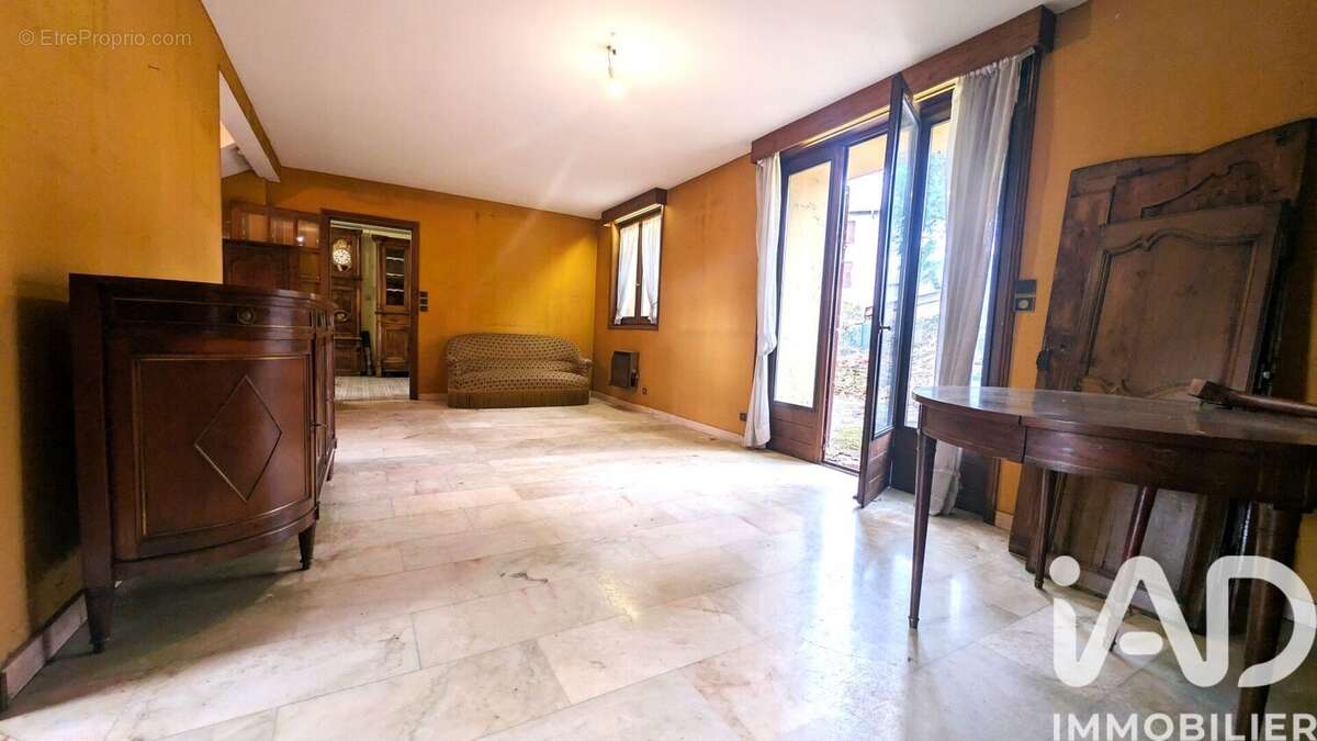 Photo 7 - Maison à LAVOUTE-SUR-LOIRE