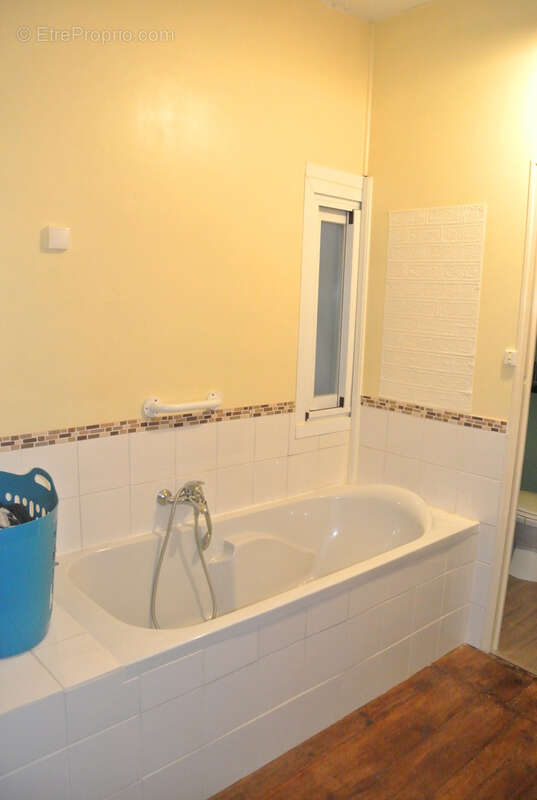 Maison à ALLEMANS-DU-DROPT