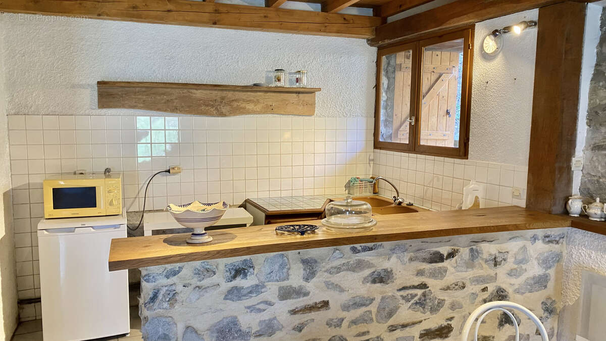 Maison à ARGELES-GAZOST
