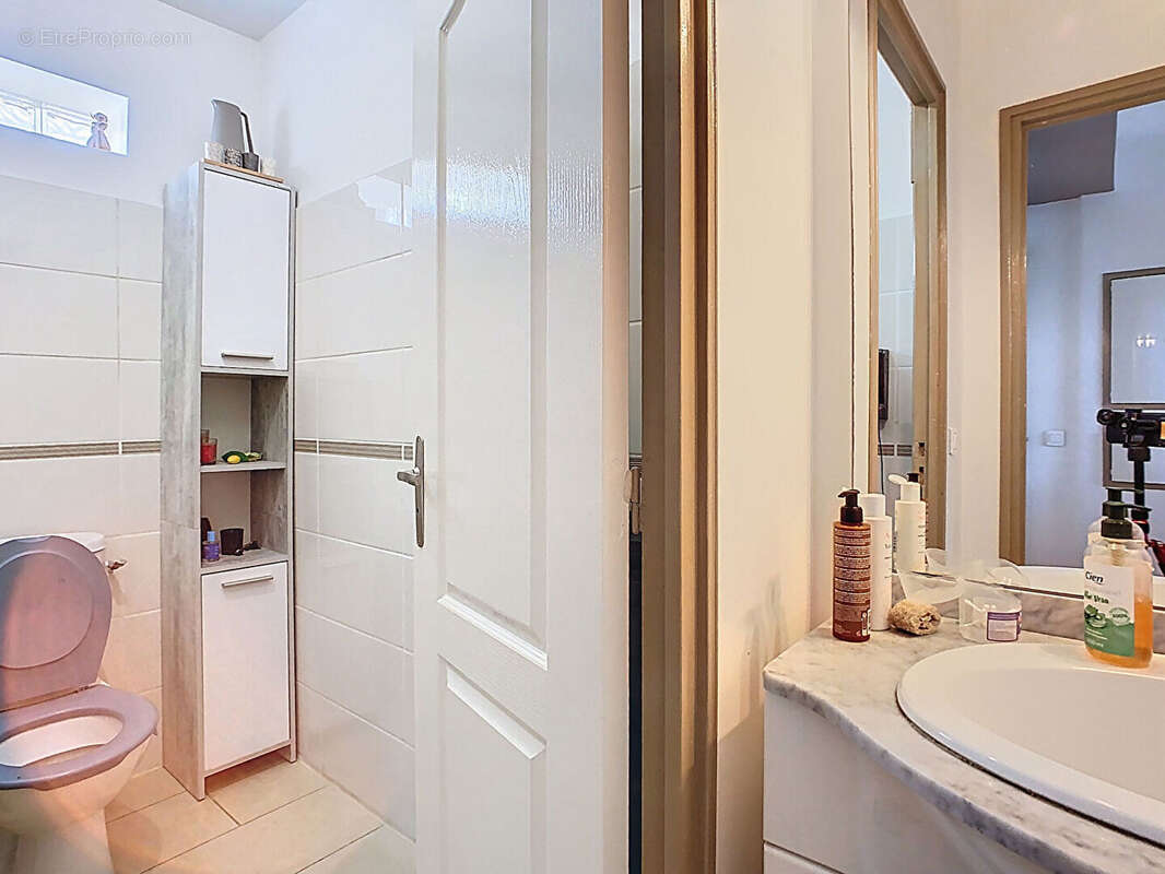 Maison à MARSEILLE-13E