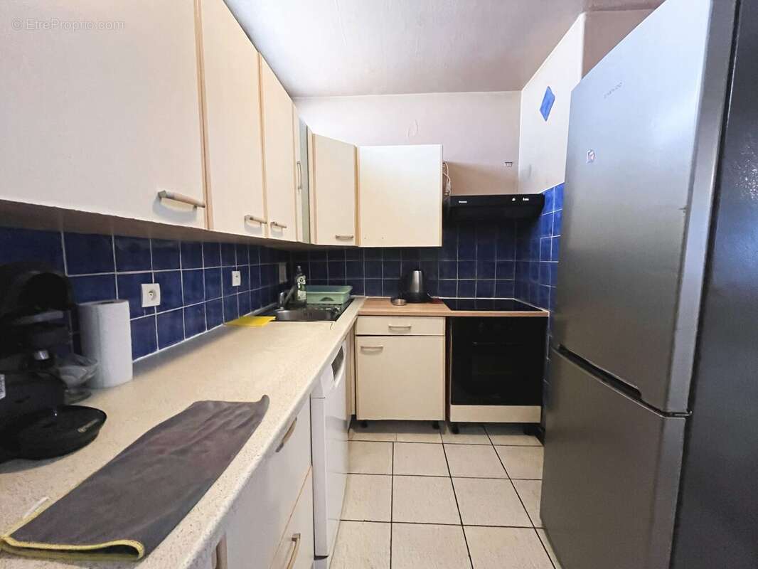 Appartement à BONNEVILLE