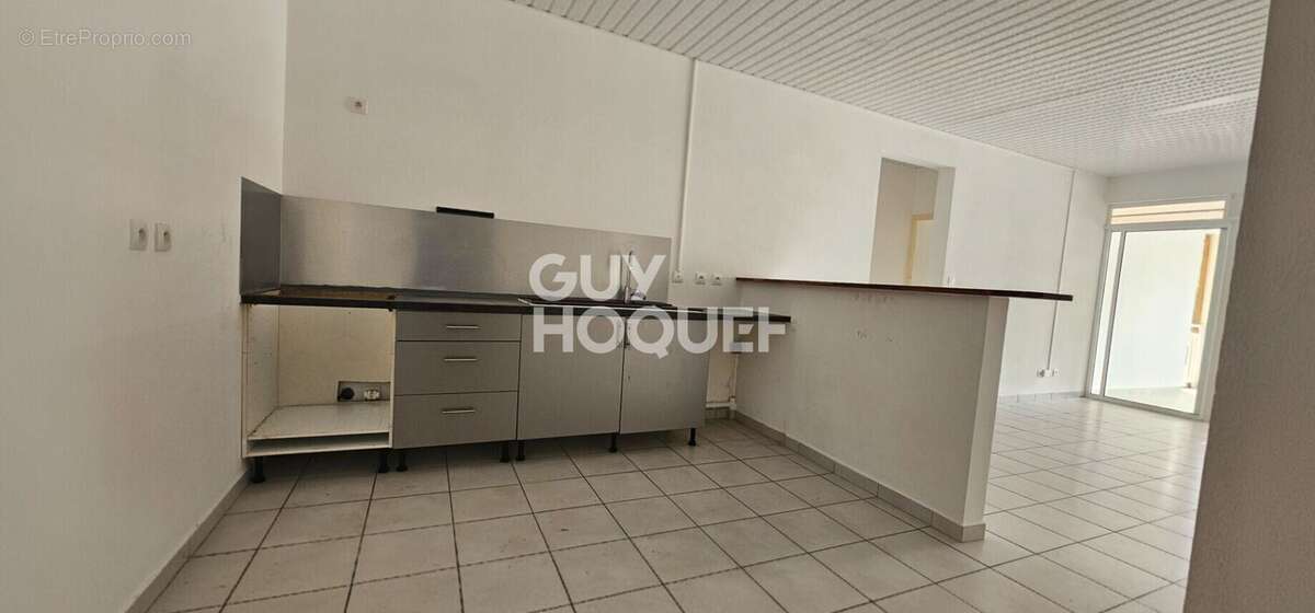 Appartement Remire Montjoly 4 pièce(s) - photo 7