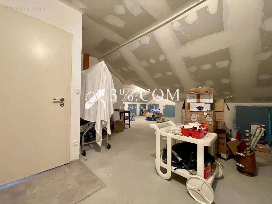 3%.COM - EXCLUSIVITÉ à OTTERSTHAL, Maison 2013, 190m2, 4 cha - photo 21