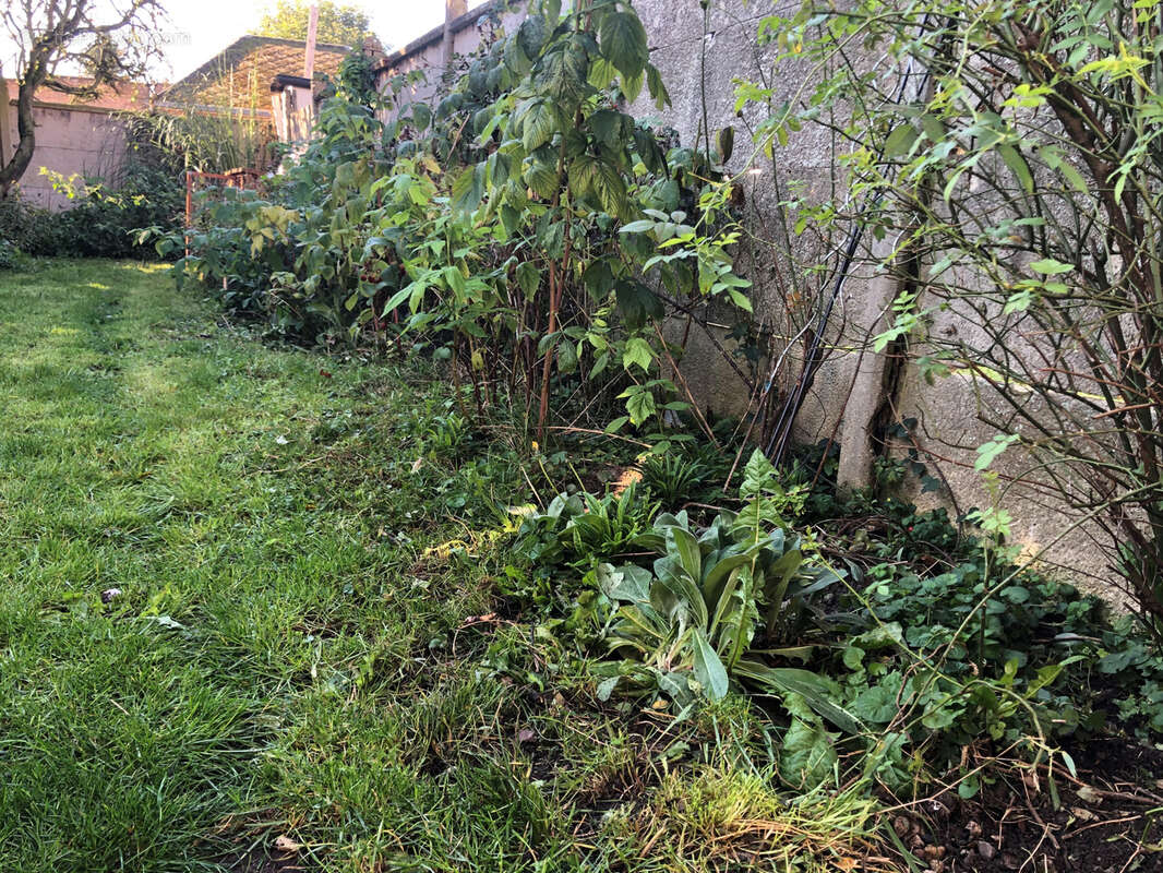 Maison à LA CHAPELLE-D'ARMENTIERES